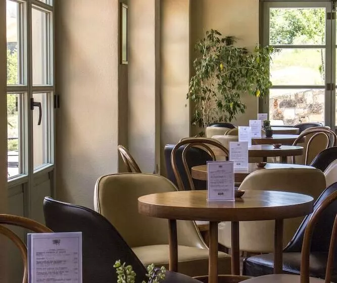 Hotelli Ktima Bellou