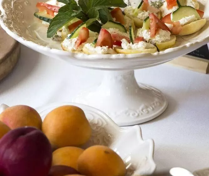 Hotelli Ktima Bellou