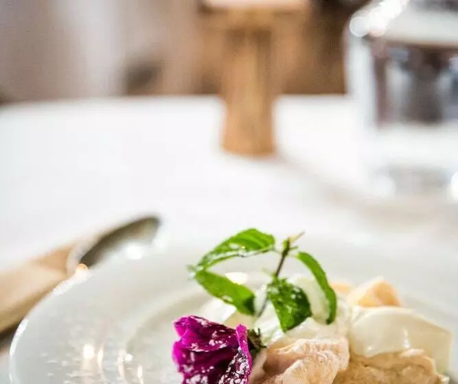 Hotelli Ktima Bellou