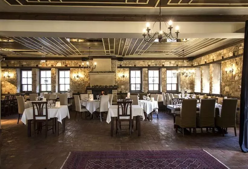 Hotelli Ktima Bellou