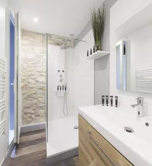 ホテル La Comédie De Vanneau