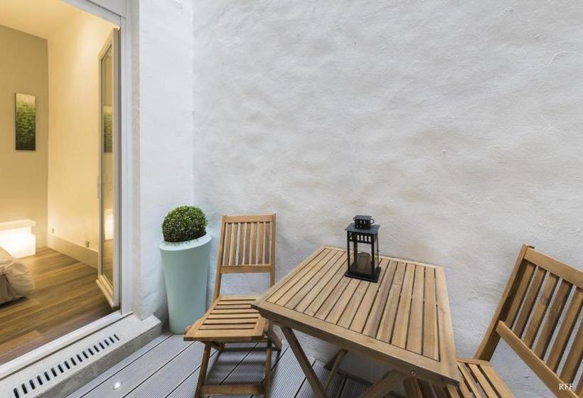 هتل La Comédie De Vanneau