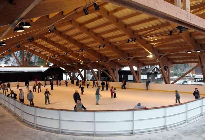 Отель La Résidence