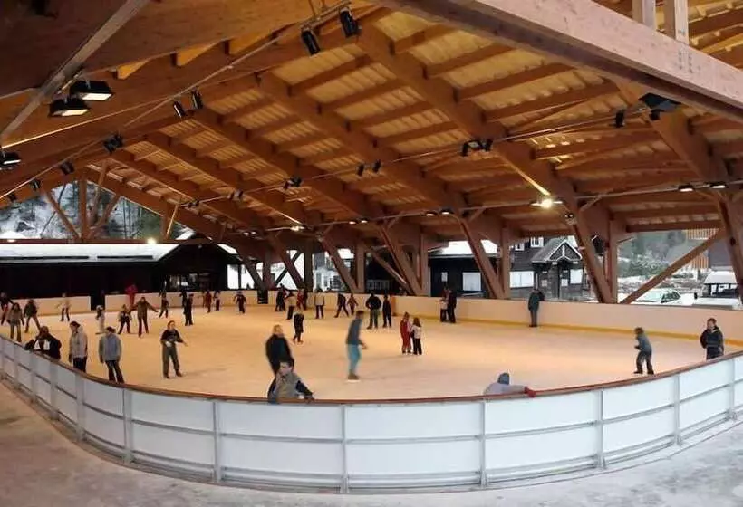 ホテル La Résidence