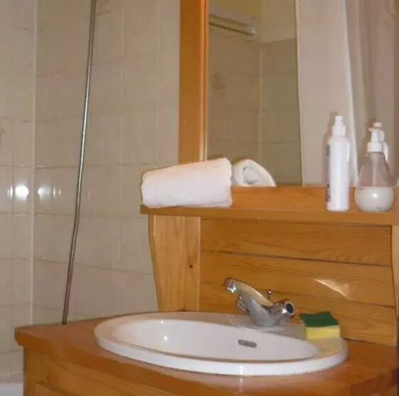 ホテル La Résidence