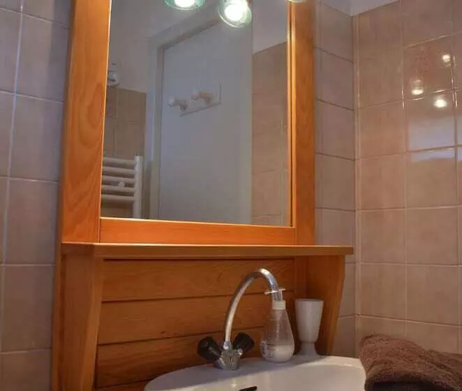 ホテル La Résidence