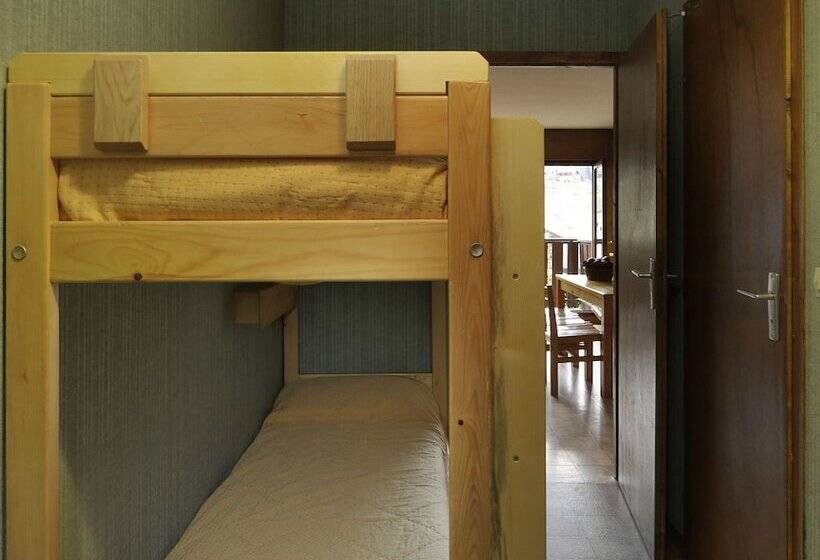 Отель La Résidence