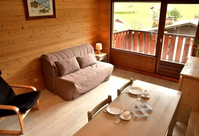 ホテル La Résidence