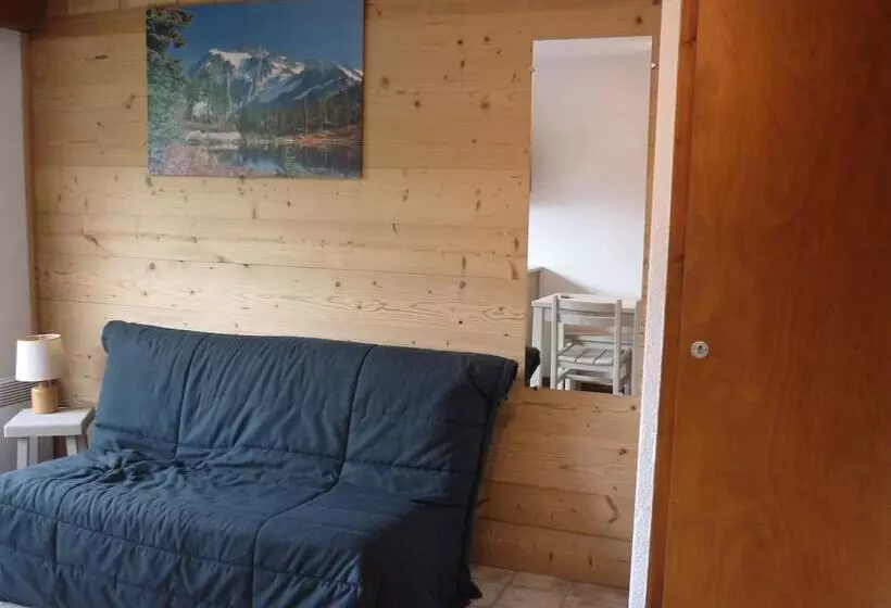 ホテル La Résidence