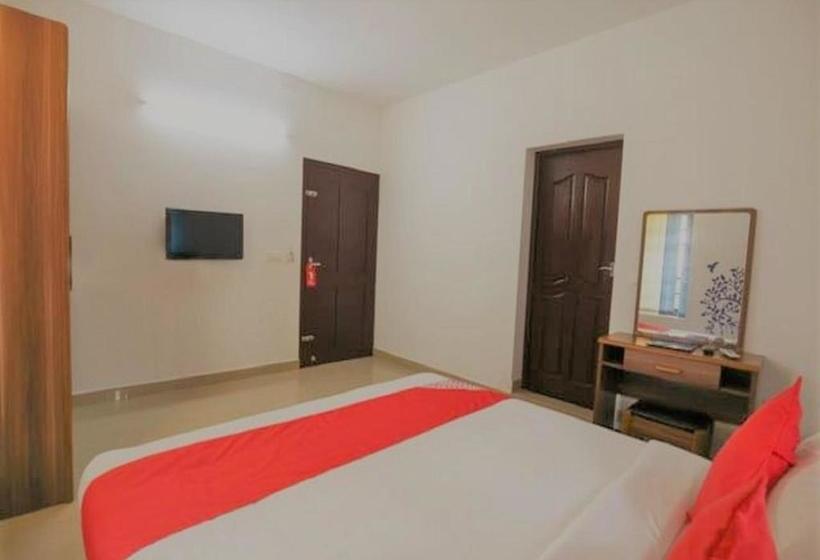 ホテル Lake Gardens Resorts