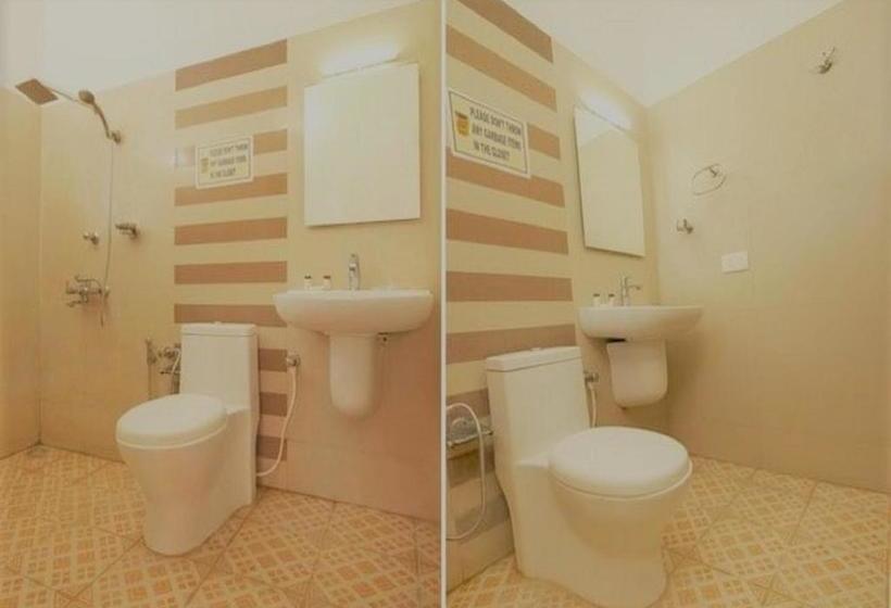 ホテル Lake Gardens Resorts