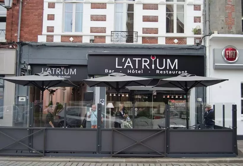 Hotel L'atrium