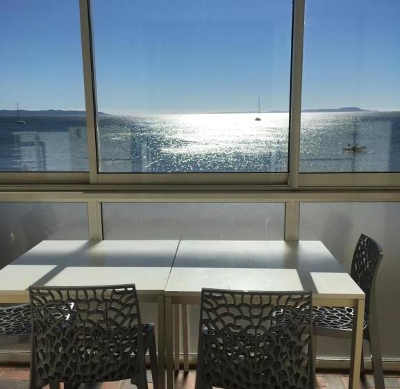 Hôtel Les Sables D'or