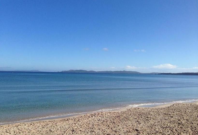 Hôtel Les Sables D'or