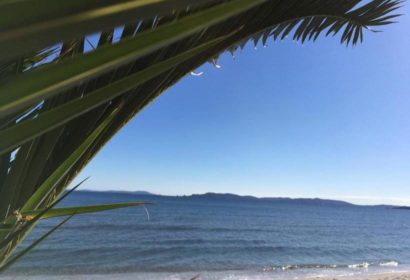 Hôtel Les Sables D'or