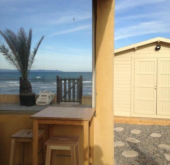 Hôtel Les Sables D'or