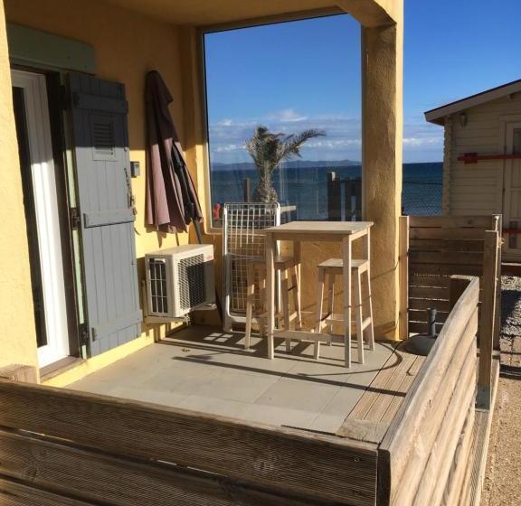 Hôtel Les Sables D'or