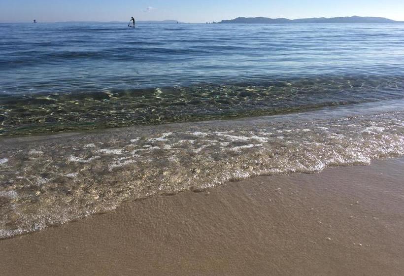 Hôtel Les Sables D'or