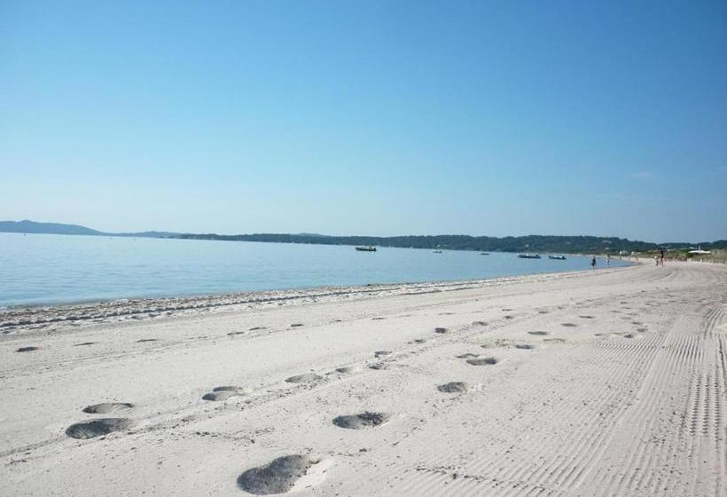 Hôtel Les Sables D'or
