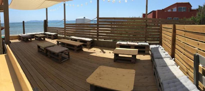 Hôtel Les Sables D'or