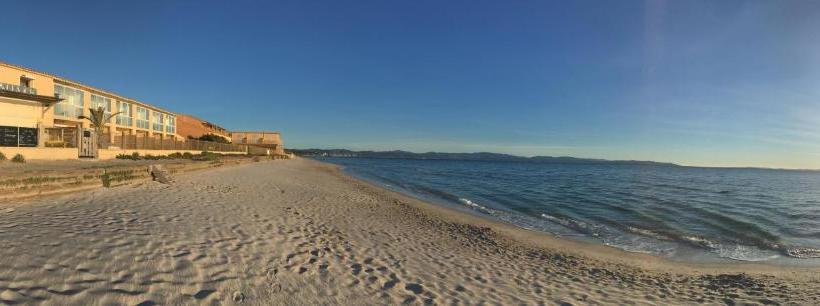 Hôtel Les Sables D'or