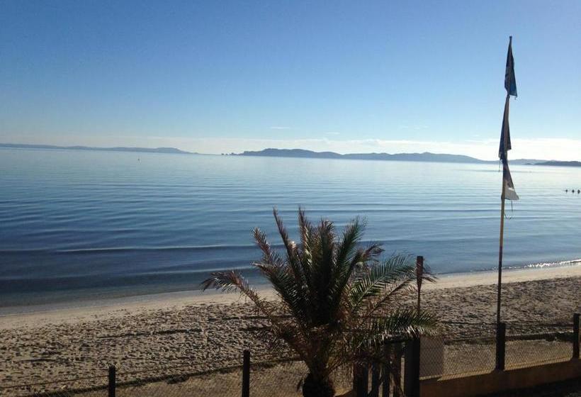 Hôtel Les Sables D'or