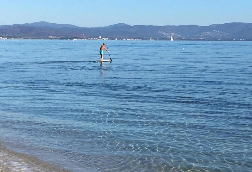 Hôtel Les Sables D'or
