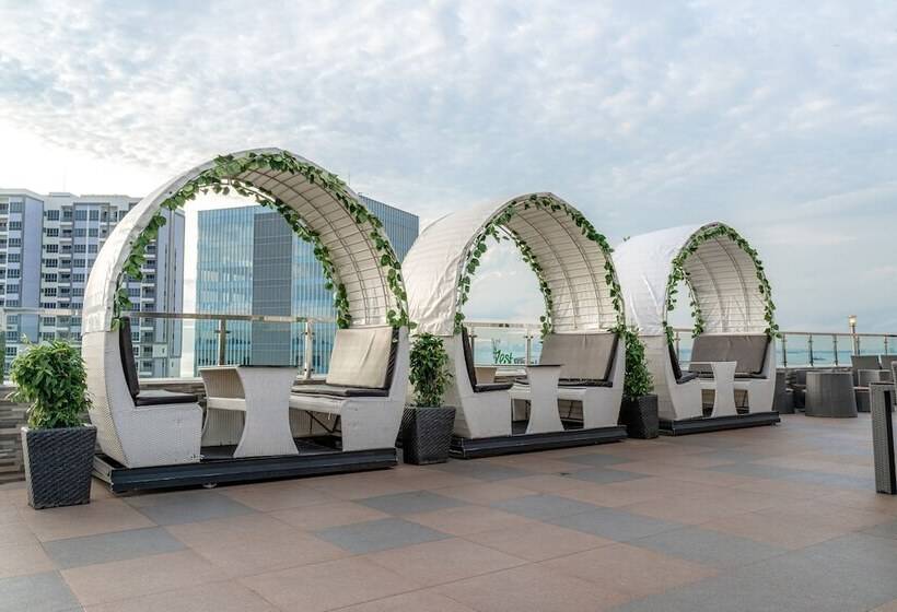 בית מלון כפרי M One