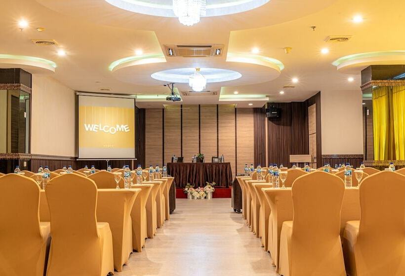 בית מלון כפרי M One