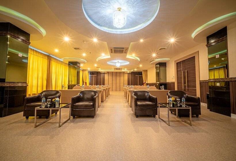 בית מלון כפרי M One