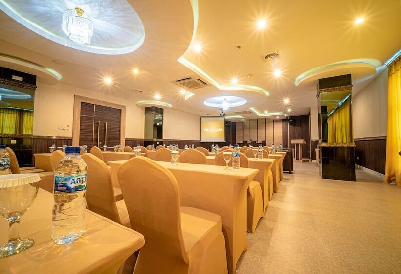 בית מלון כפרי M One