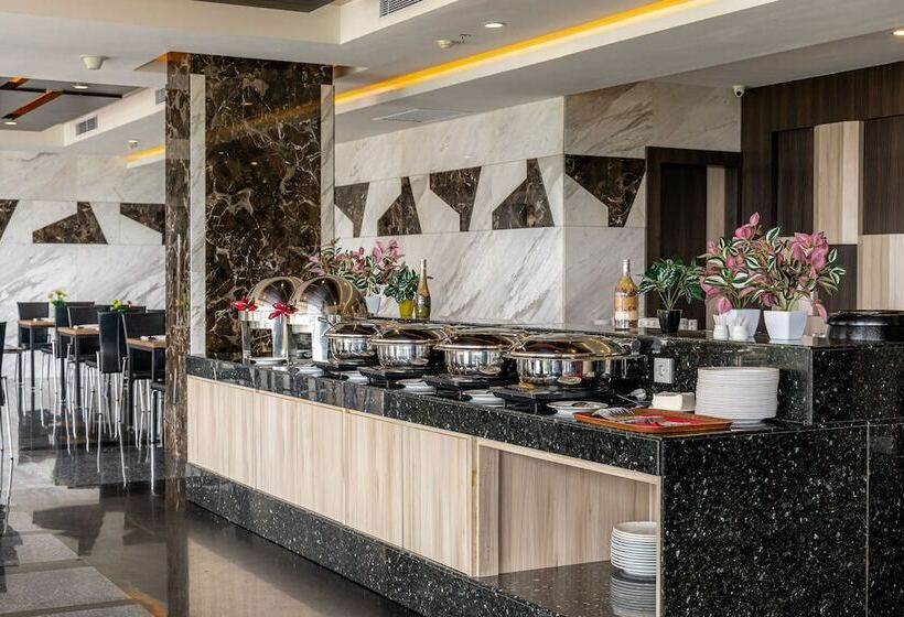 בית מלון כפרי M One