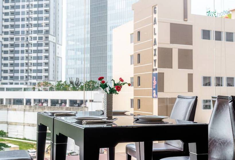 בית מלון כפרי M One