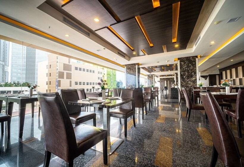 בית מלון כפרי M One