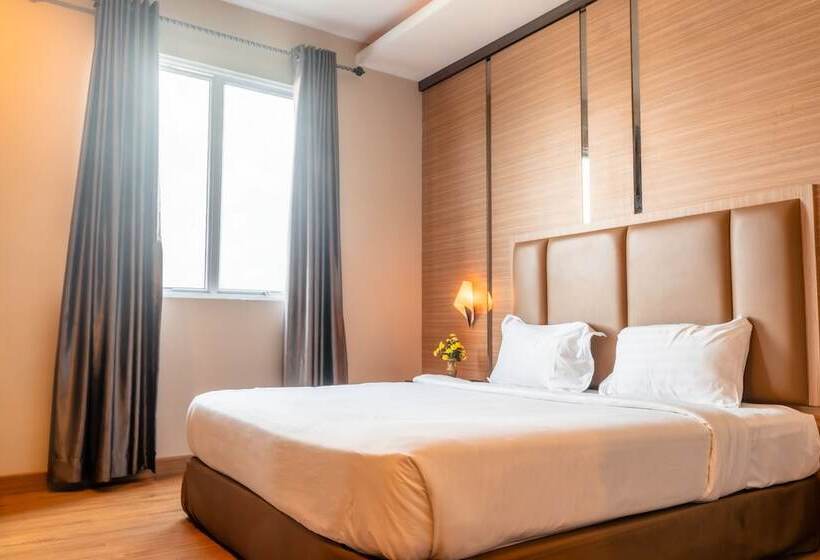 בית מלון כפרי M One