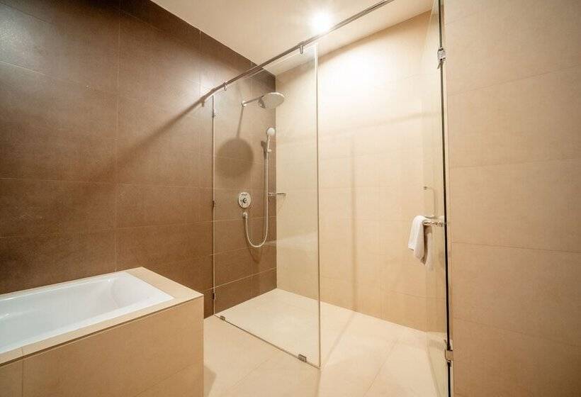 בית מלון כפרי M One