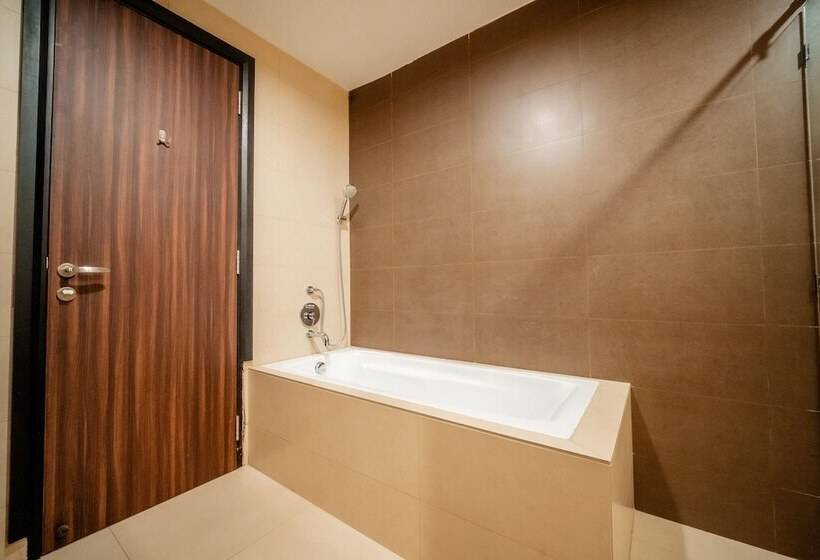 בית מלון כפרי M One