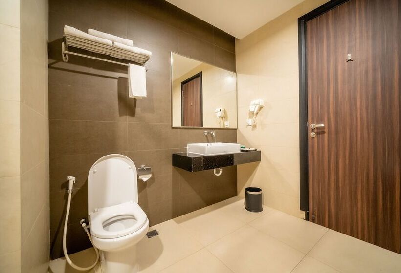 בית מלון כפרי M One