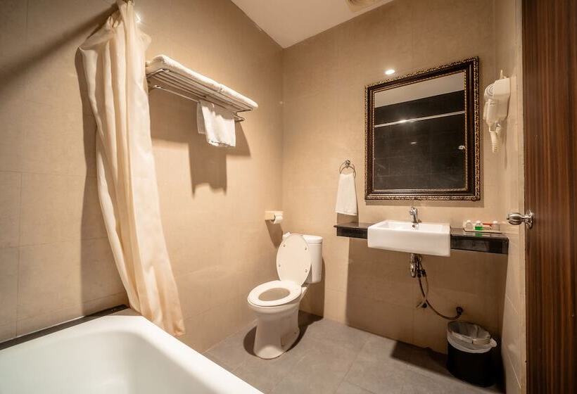 בית מלון כפרי M One