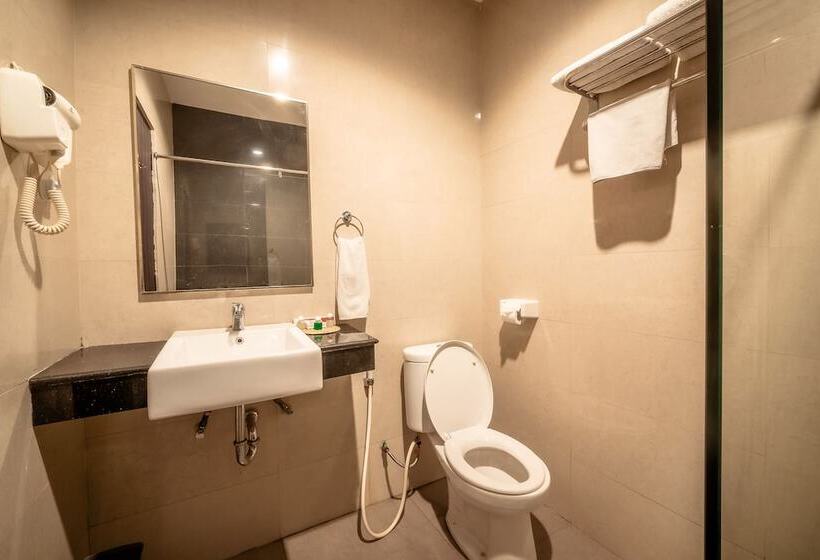 בית מלון כפרי M One