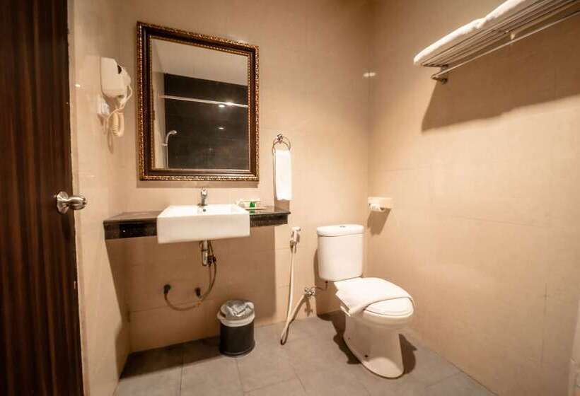 בית מלון כפרי M One