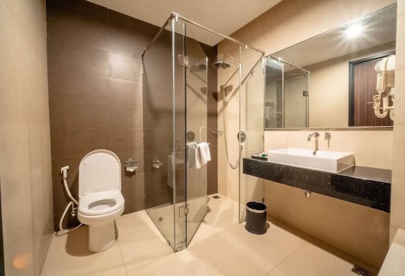 בית מלון כפרי M One