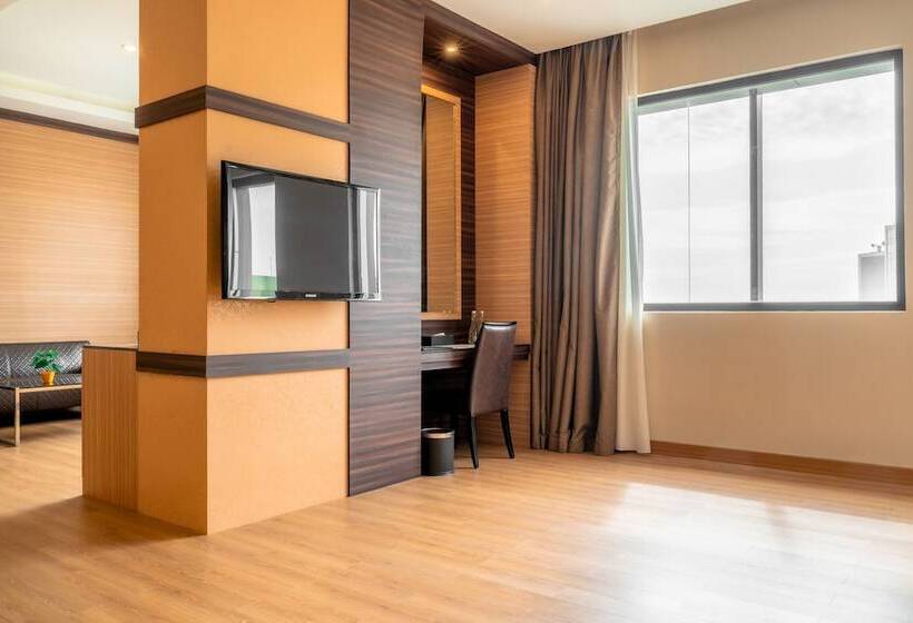 בית מלון כפרי M One