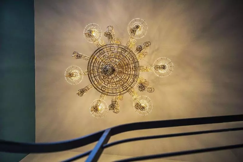 ホテル Mercure Paris Suresnes Longchamp