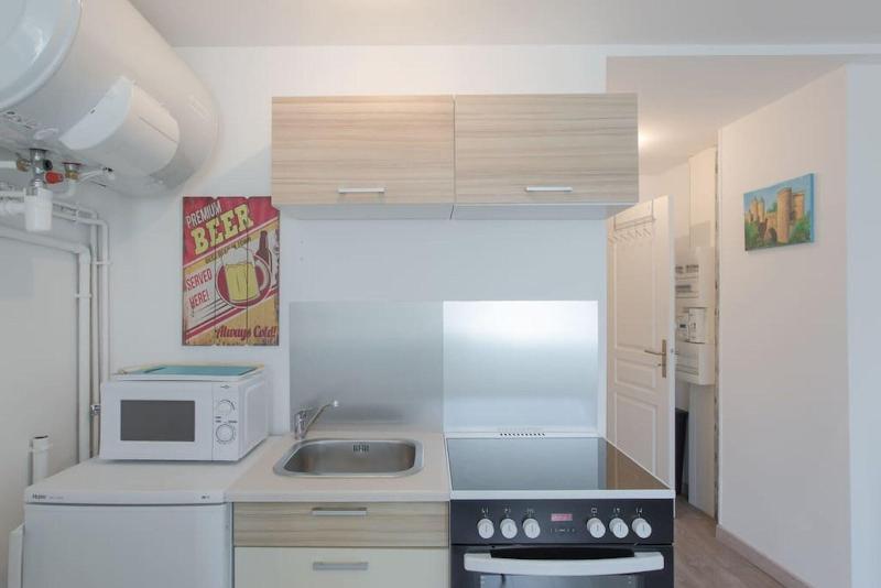 בית מלון כפרי Metz Attitude