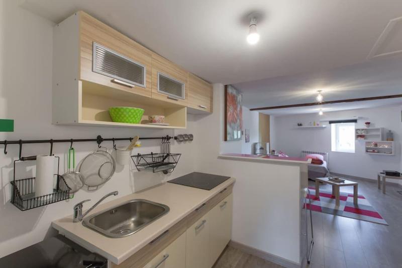 בית מלון כפרי Metz Attitude