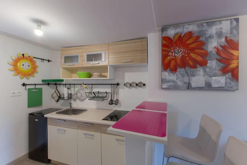 בית מלון כפרי Metz Attitude