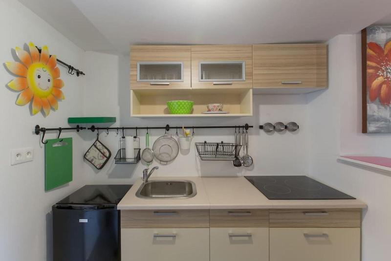 בית מלון כפרי Metz Attitude