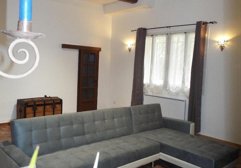 ホテル Moulin De Tartay