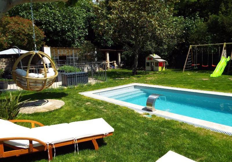 ホテル Moulin De Tartay